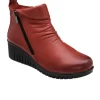 Lotus Cordelia ULB299 - Red