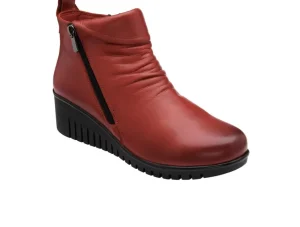 Lotus Cordelia ULB299 - Red