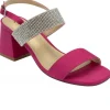 Lotus Elisena ULS385 - Pink Diamante