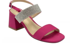 Lotus Elisena ULS385 - Pink Diamante