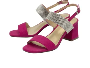 Lotus Elisena ULS385 - Pink Diamante