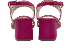 Lotus Elisena ULS385 - Pink Diamante