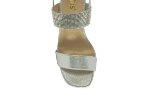 Lotus Elisena ULS385 - Silver Diamante