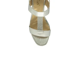 Lotus Ilaria ULS448 - Silver