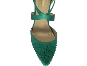 Lotus Leona ULS 425 - Emerald Diamante