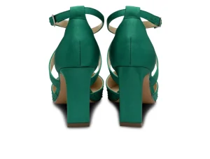 Lotus Leona ULS 425 - Emerald Diamante