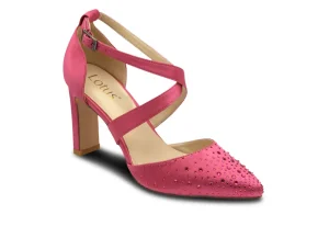 Lotus Leona ULS 425 - Fuchsia Diamante