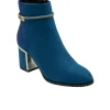 Lotus Nerinda ULB415 - Blue