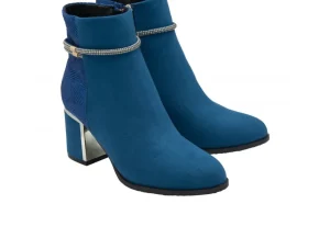 Lotus Nerinda ULB415 - Blue