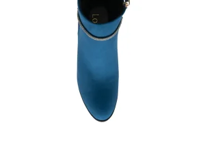 Lotus Nerinda ULB415 - Blue