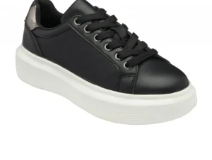 Lotus Samantha ULS516 - Black