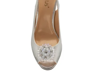 Lotus ULS 042 Elodie – Silver