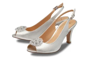 Lotus ULS 042 Elodie – Silver