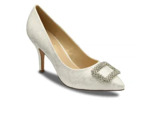 Lotus ULS 378 Petuna – Silver