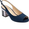 Lotus ULS393 Evelyn - Navy