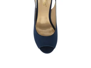 Lotus ULS393 Evelyn - Navy