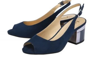Lotus ULS393 Evelyn - Navy