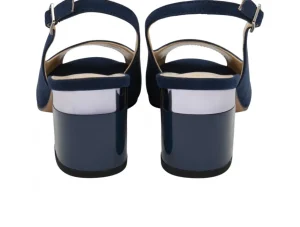 Lotus ULS393 Evelyn - Navy