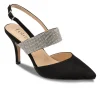 Lotus Violette ULS 384 - Black Diamante