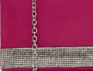 Louts Amy ULG061 - Pink Diamante
