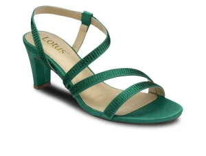 Louts Bernadette ULS377 - Emerald