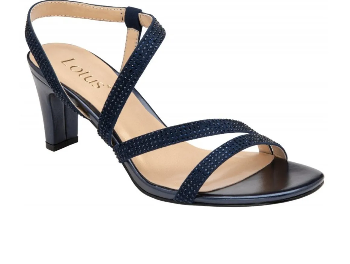 louts_bernadette_uls__nav_0.webp Louts Bernadette ULS377 - Navy