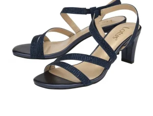 Louts Bernadette ULS377 - Navy