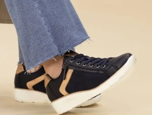 Lunar DLW053 Tillie - Navy