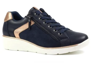 Lunar DLW053 Tillie - Navy