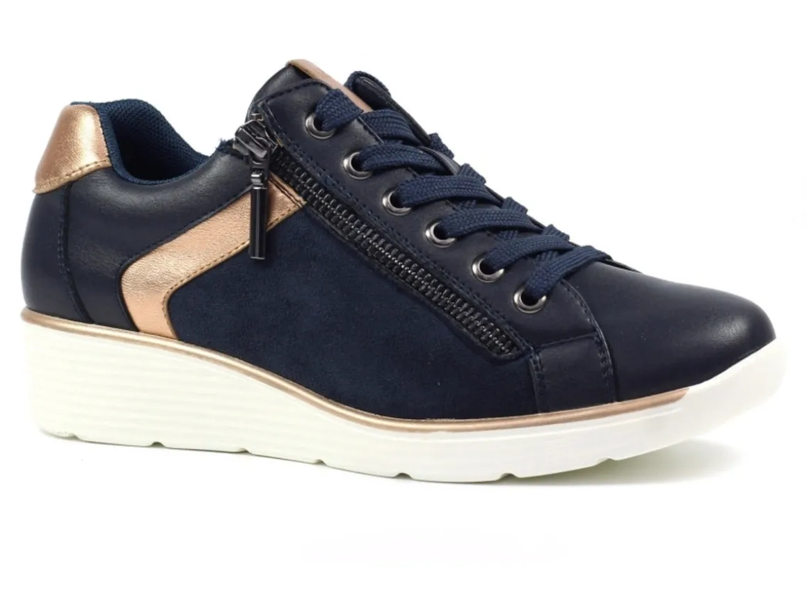 lunar_dlw_tillie__navy_3.webp Lunar DLW053 Tillie - Navy