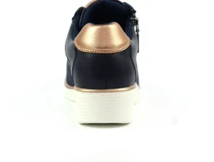 Lunar DLW053 Tillie - Navy