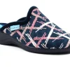 Lunar Erin KLA 173 - Navy Multi