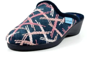 Lunar Erin KLA 173 - Navy Multi