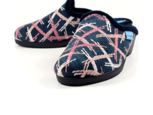 Lunar Erin KLA 173 - Navy Multi