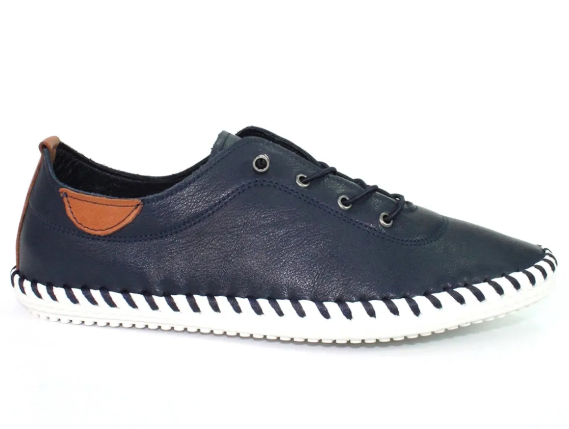 lunar_fle_st_ives__navy_0.webp Lunar FLE030 St Ives - Navy