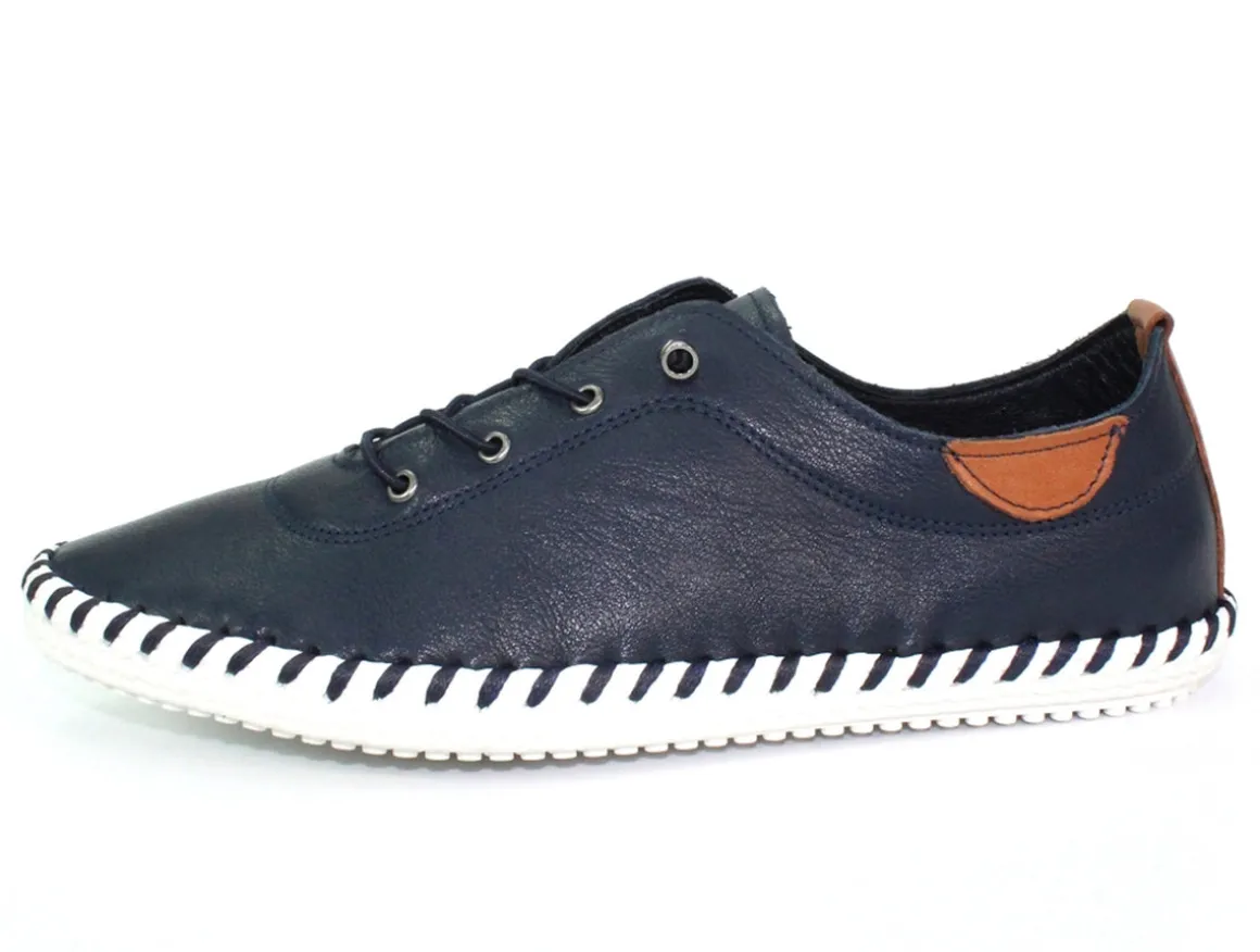 lunar_fle_st_ives__navy_1.webp Lunar FLE030 St Ives - Navy