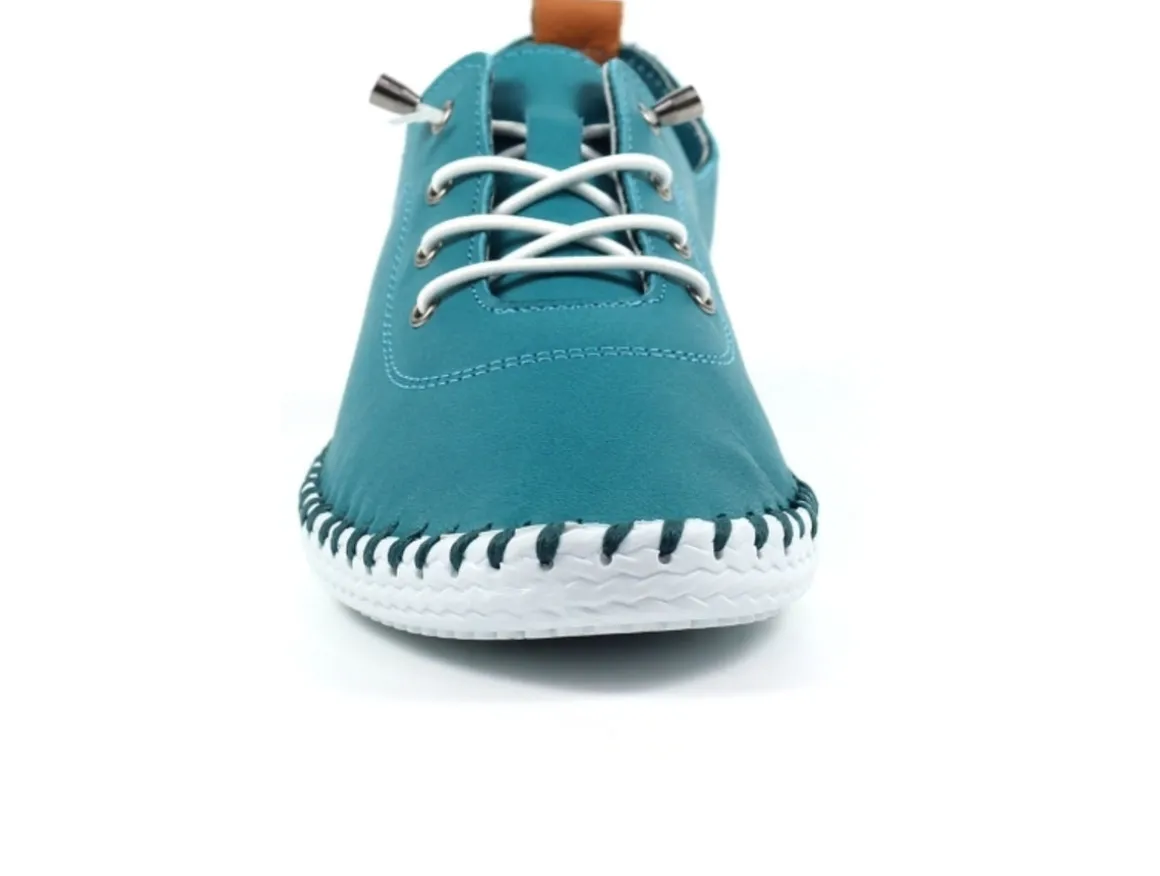 lunar_fle_st_ives__teal_4.webp Lunar FLE030 St Ives - Teal