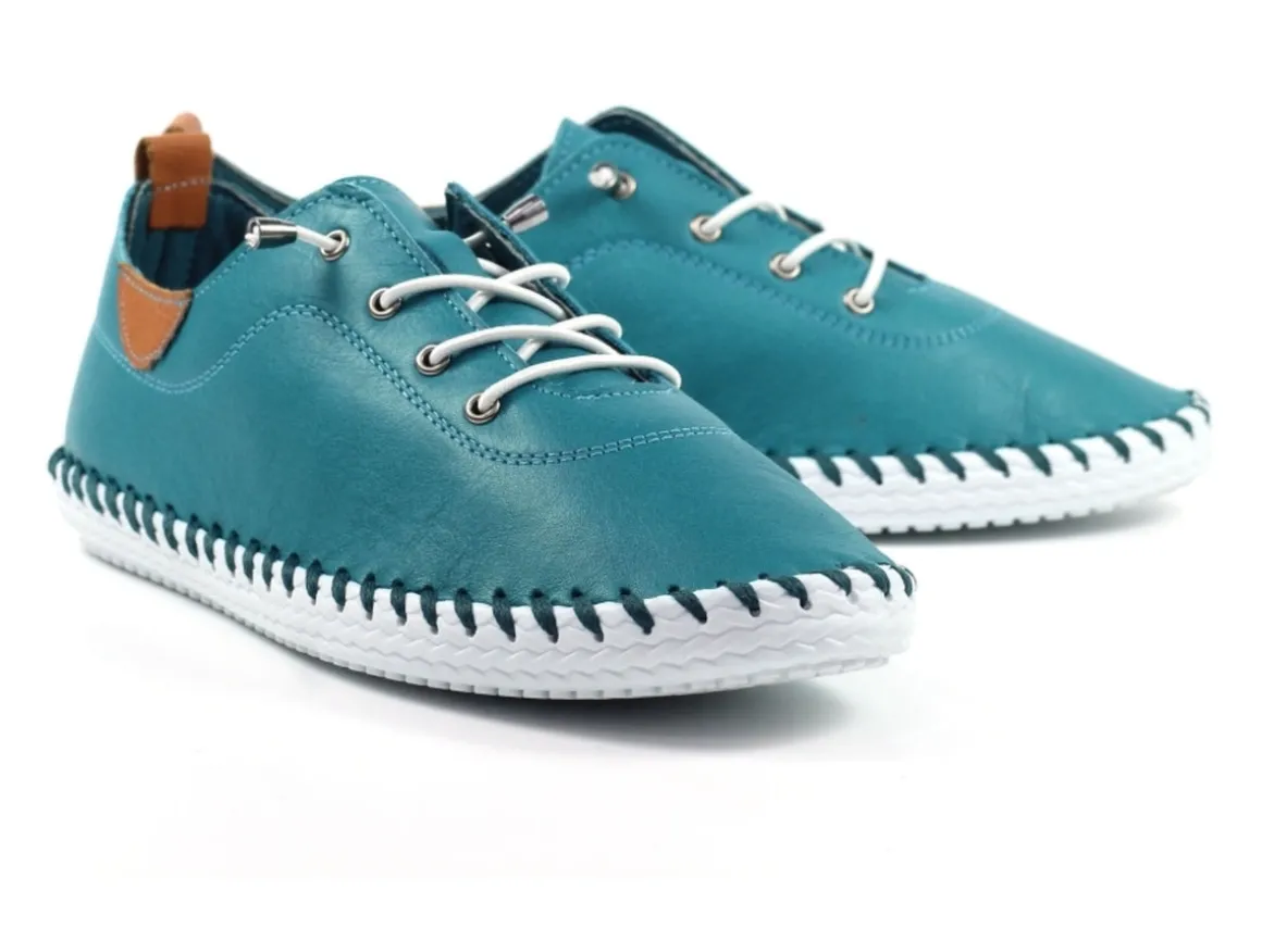 lunar_fle_st_ives__teal_5.webp Lunar FLE030 St Ives - Teal