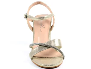 Lunar JLH 403 - Gold