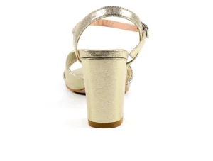 Lunar JLH 403 - Gold