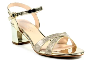 Lunar JLH 402 Republic - Gold