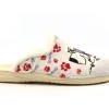 Lunar Lazy Dogz Eternity KLA015 - White