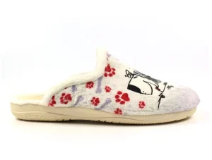 Lunar Lazy Dogz Eternity KLA015 - White