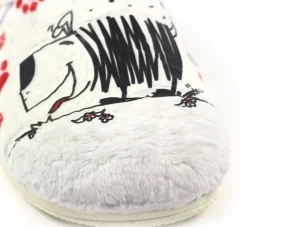 Lunar Lazy Dogz Eternity KLA015 - White