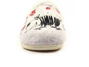 Lunar Lazy Dogz Eternity KLA015 - White