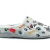 Lunar Lazy Dogz Euphoria KLA016 - Grey