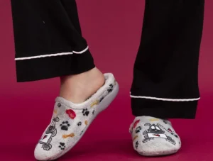 Lunar Lazy Dogz Euphoria KLA016 - Grey