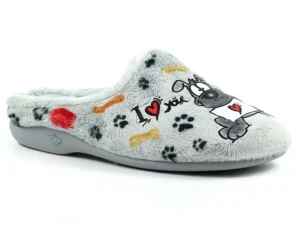 Lunar Lazy Dogz Euphoria KLA016 - Grey