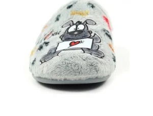 Lunar Lazy Dogz Euphoria KLA016 - Grey