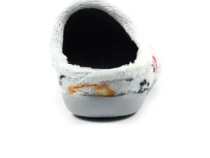 Lunar Lazy Dogz Euphoria KLA016 - Grey